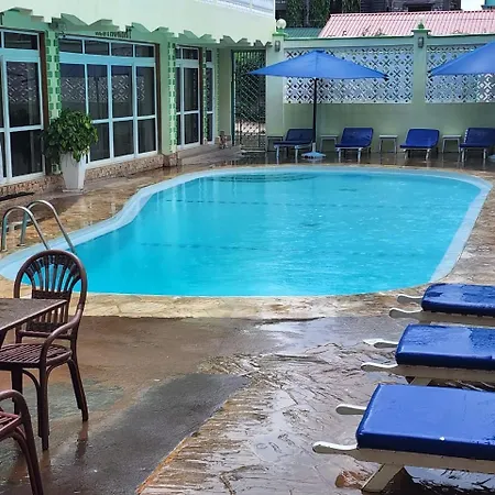 Prestige Leisure Hotel Mtwapa Exterior photo