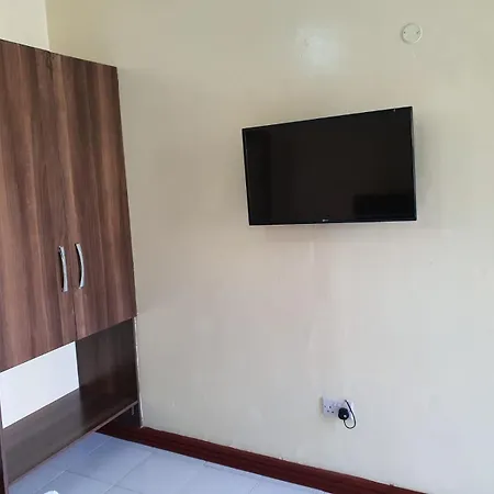 Prestige Leisure Hotel Mtwapa Exterior photo