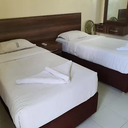 Prestige Leisure Hotel Mtwapa Exterior photo
