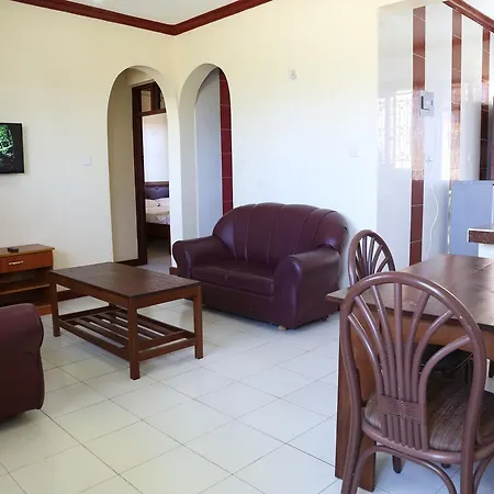 Prestige Leisure Hotel Mtwapa Exterior photo