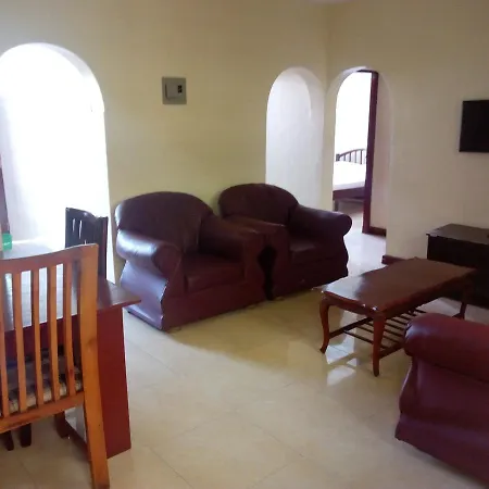 Prestige Leisure Hotel Mtwapa Exterior photo