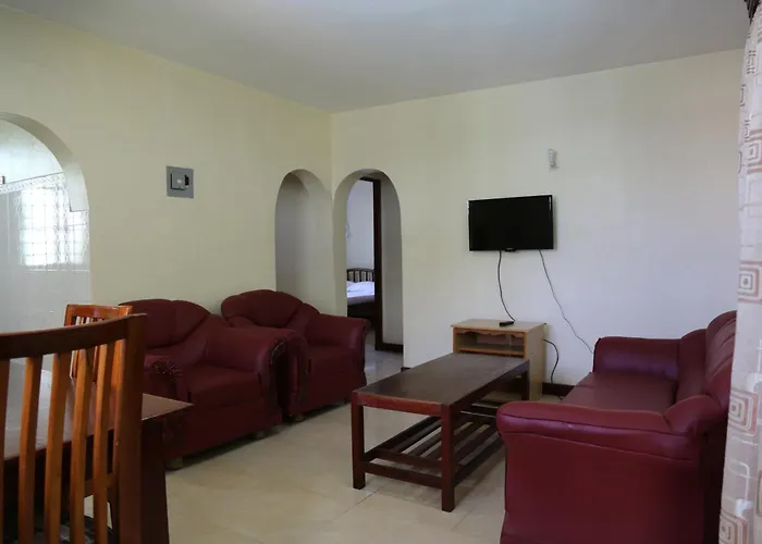 Prestige Leisure Hotel