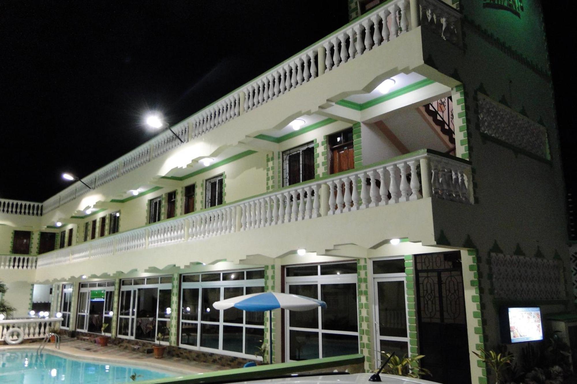 Prestige Leisure