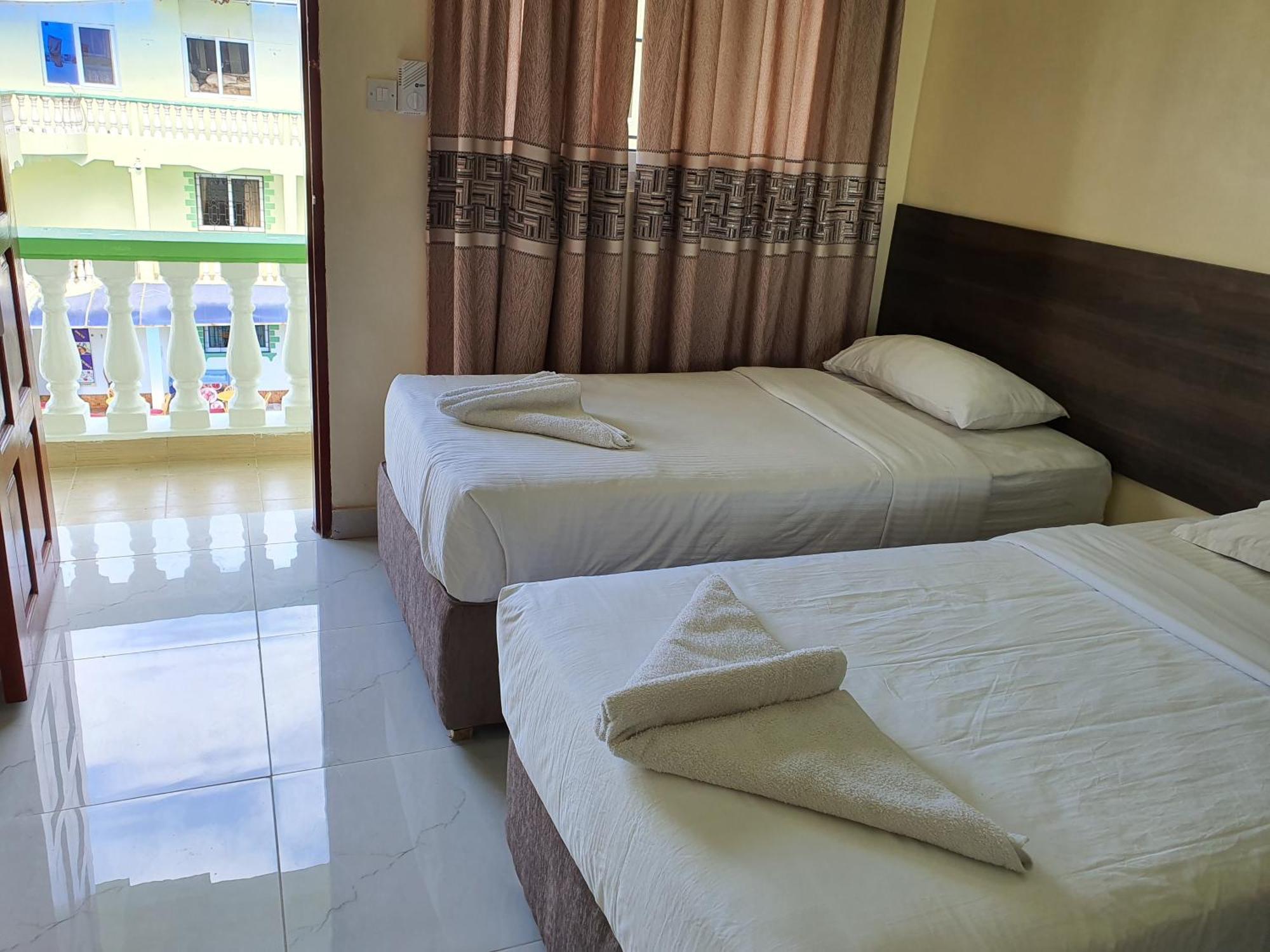होटल के अलावा Prestige Leisure