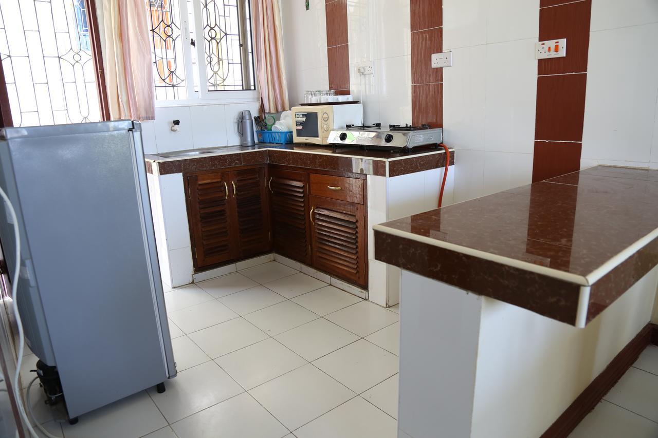 Prestige Leisure 4* Mtwapa