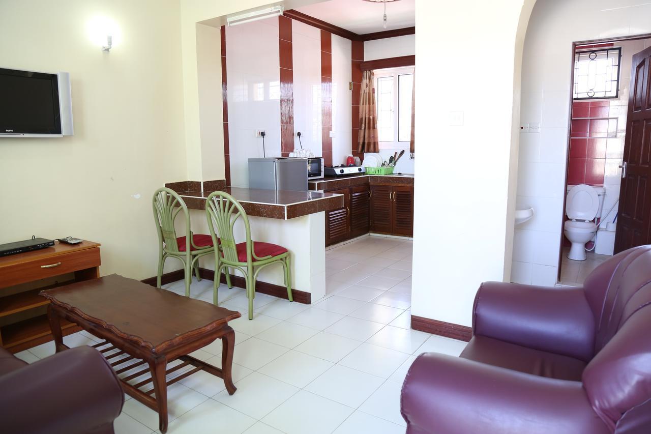 Prestige Leisure 4* Mtwapa