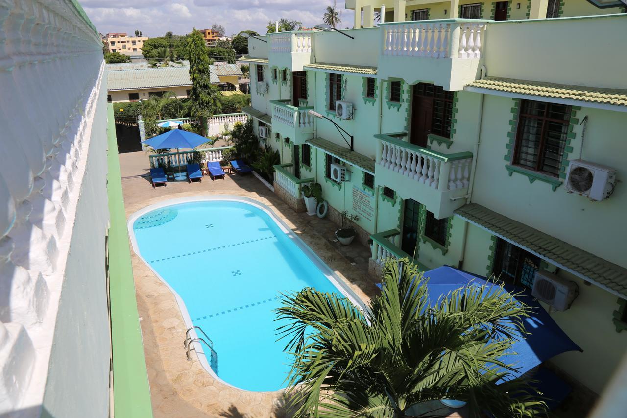 Prestige Leisure Mtwapa