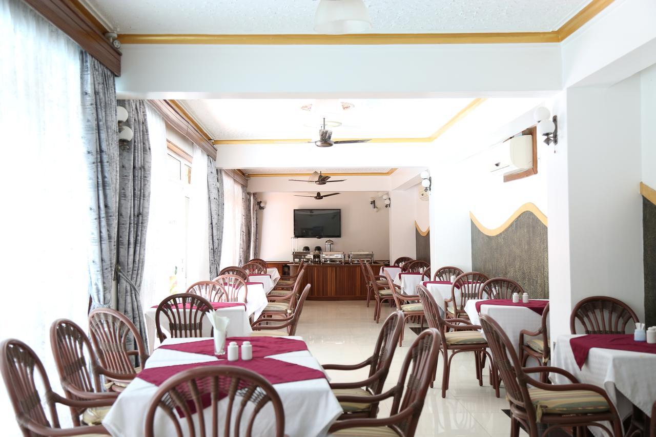 Prestige Leisure होटल के अलावा