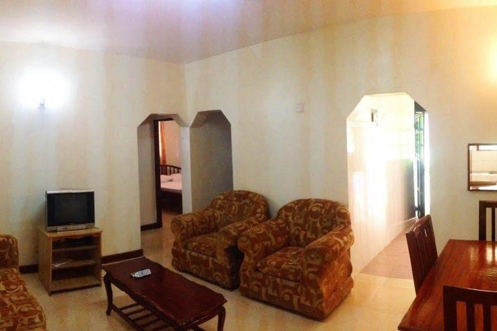 Prestige Leisure 4* Mtwapa