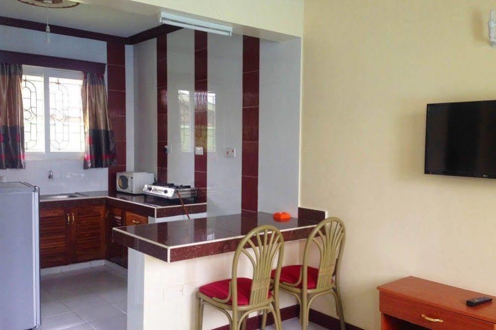 होटल के अलावा Prestige Leisure 4*